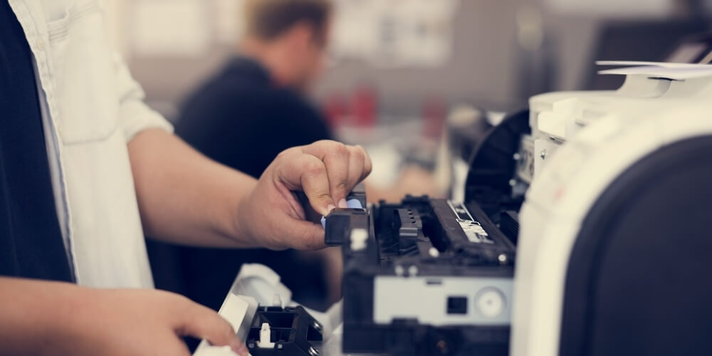 How Regular Printer Maintenance Services Can Protect Your Printing Operations