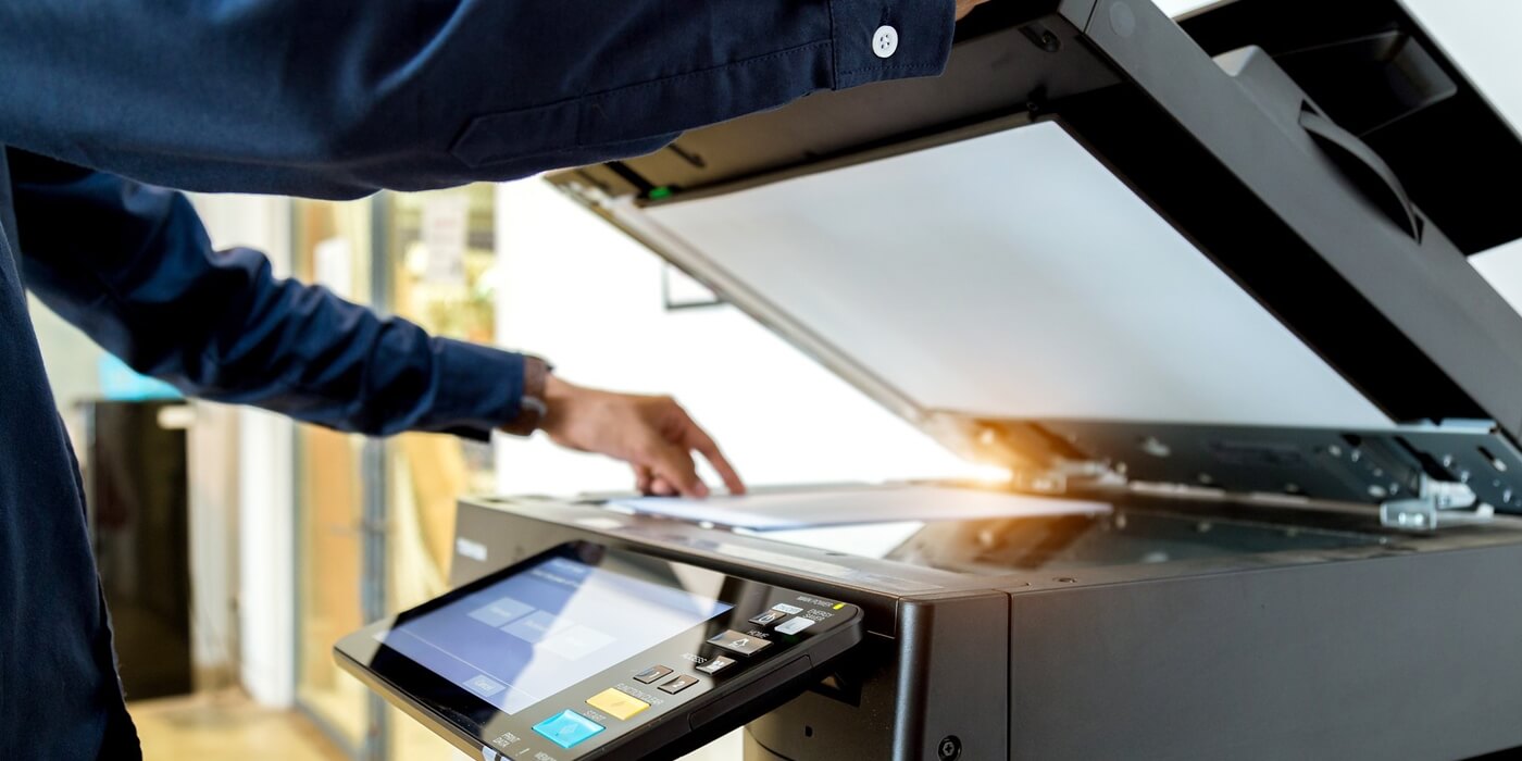 Photocopier Leasing Solutions For Your Company